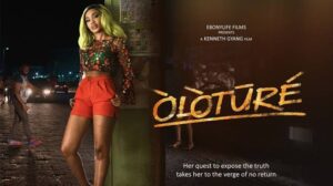 Mo Abudu Responds to Copyright Infringement Allegations over “Oloture