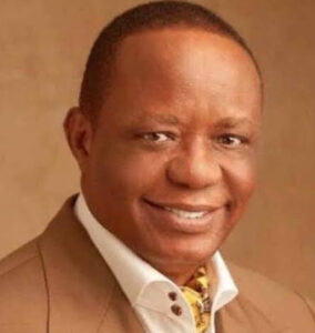 Billionaire Business magnate, Captain Hosa Okunbo is dead ...