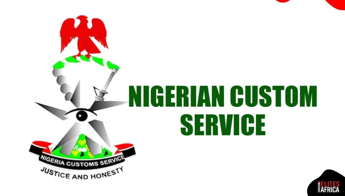 Apapa Port Revenue Hits ₦2.4trn in 10 months – Customs