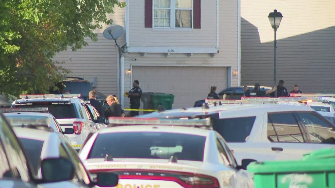 17-year-old Nigerian boy charged for alleged m8rder of man in US