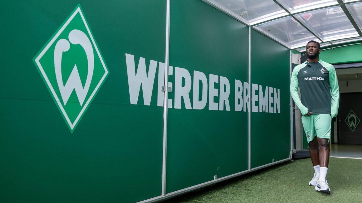 Werder Bremen’s Victor Boniface on failed Milan move, leaving Leverkusen and cryptic social media posts