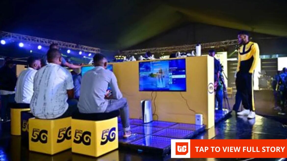 MTN dominates Africa’s mobile speed charts; Vodacom leads in 5G network race