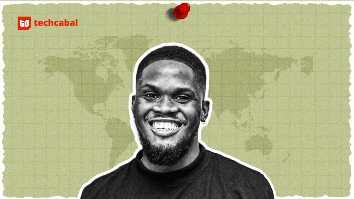 Digital Nomads: Milton Tutu on building with continent-wide ambition