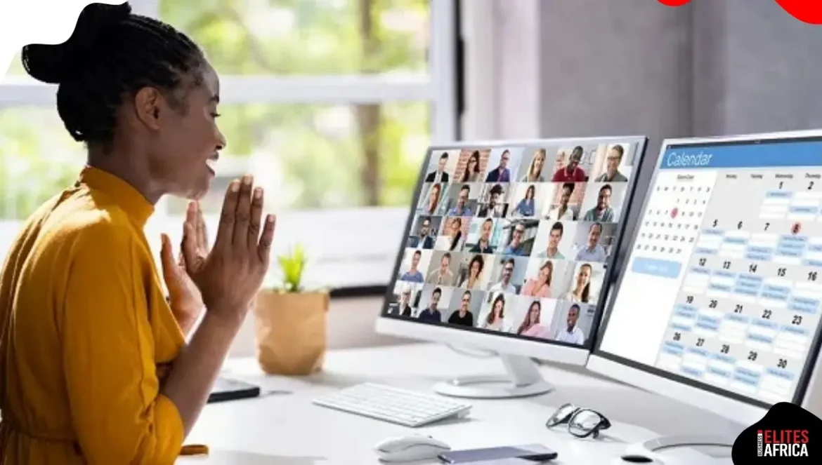 Top 5 Emerging Jobs Nigerians Should Be Watching