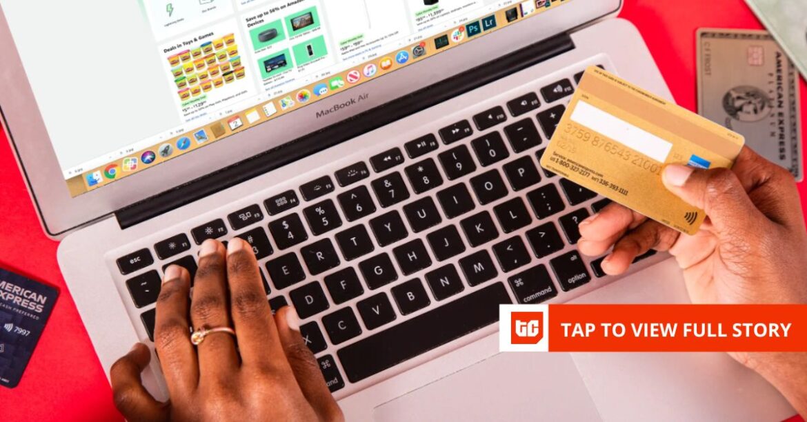 Banks ride Nigeria’s digital payment boom, net ₦514bn in nine months