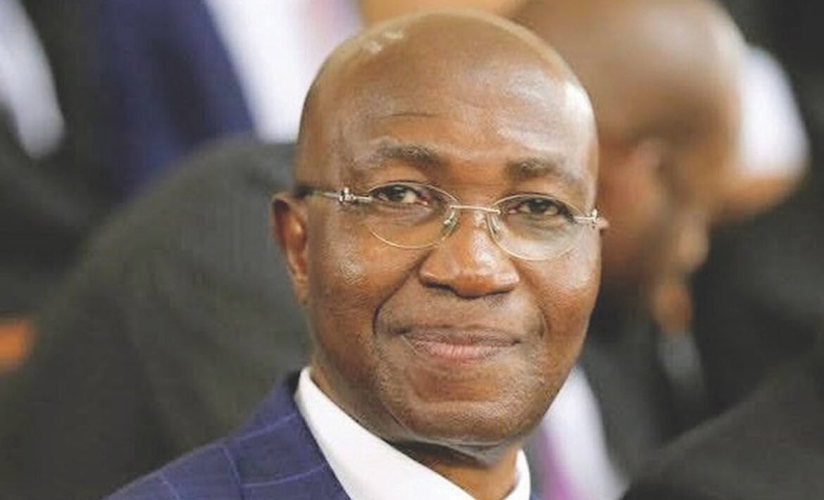 Chief Wole Olanipekun CFR, SAN, LIFE BENCHER at 74: Celebrating a Life of Purpose, Passion and Profound Impact