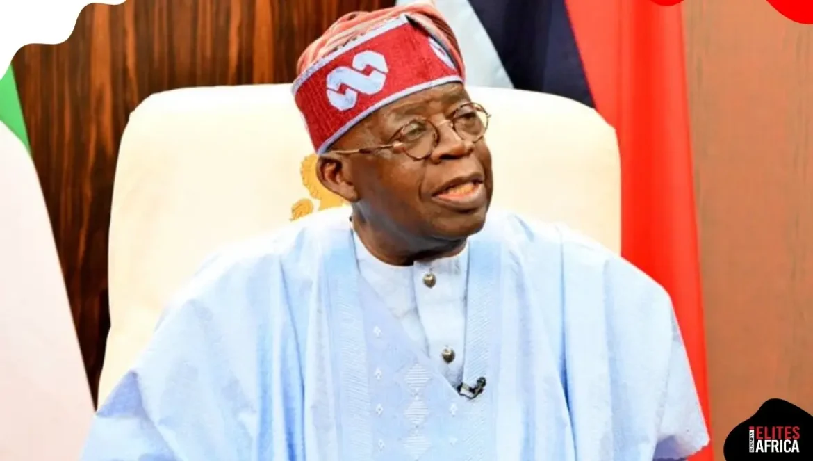 Pro-Tinubu Coalition to Unveil National Executives Ahead of 2027 Elections