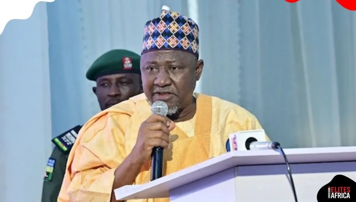 Kebbi Senator Says He Knows Where the Missing Schoolgirls Are