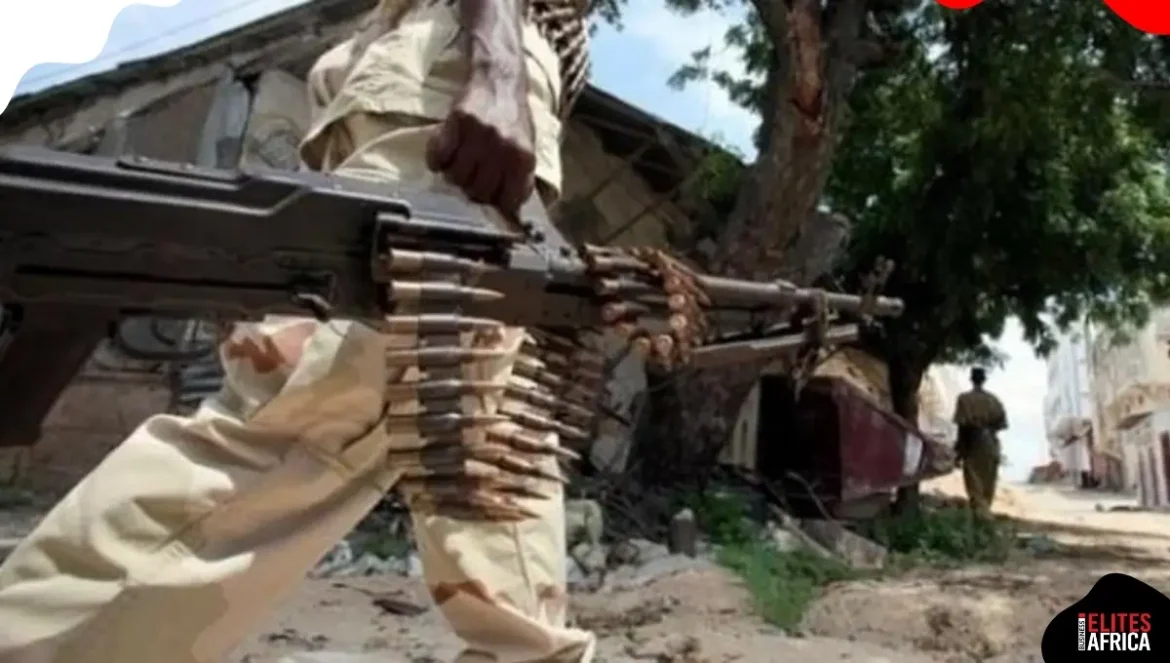 Tinubu Government Blames Trump for Fresh terror Attacks on Nigerians