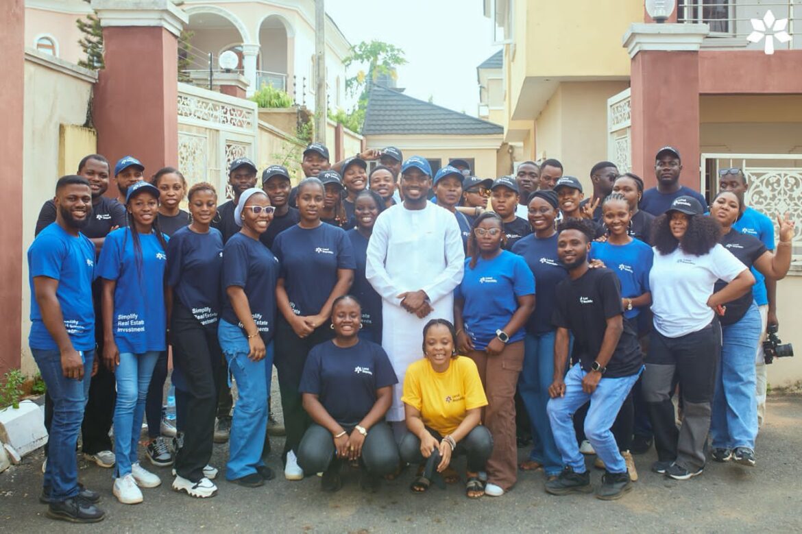 Land Republic Celebrates Anniversary with Renewed Focus on Community Development