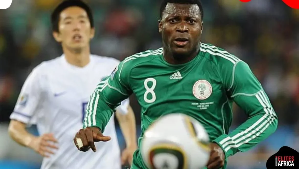 2 Coaches That Should Not Replace Eric Chelle – Yakubu Aiyegbeni