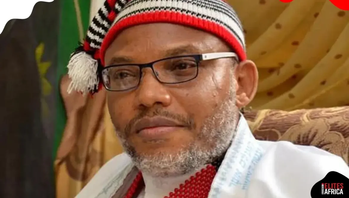 Breaking: Abuja High Court Convicts Nnamdi Kanu on Federal Terrorism Charge