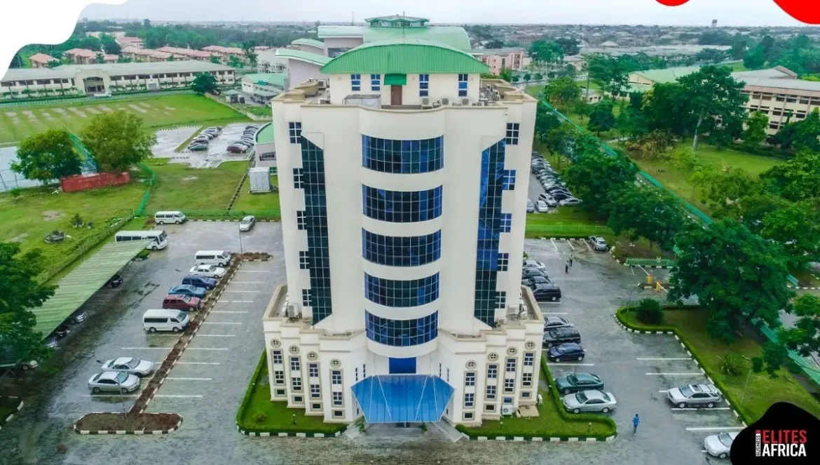 Covenant University Tops Africa’s Interdisciplinary Rankings