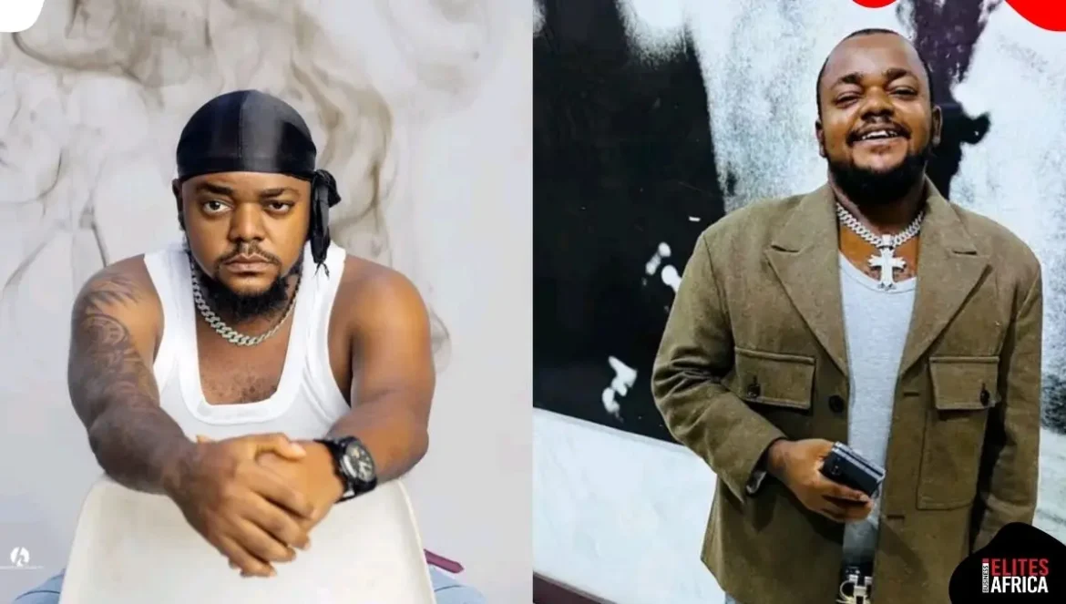 Shocking News as Nollywood’s Odira Nwobu Dies in South Africa