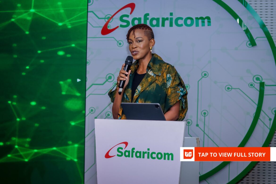Safaricom upgrades M-PESA backbone as API transactions hit 25%
