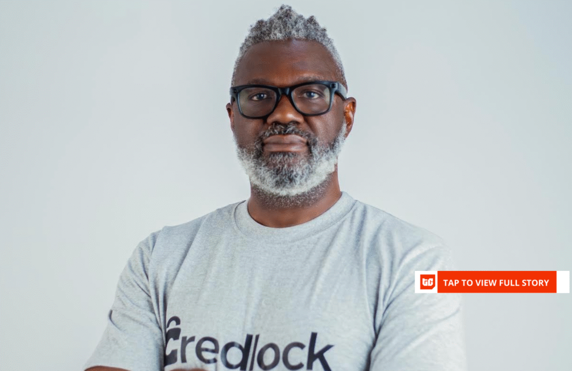 How this Ilorin-based fintech is scaling credit access with proprietary lock tech