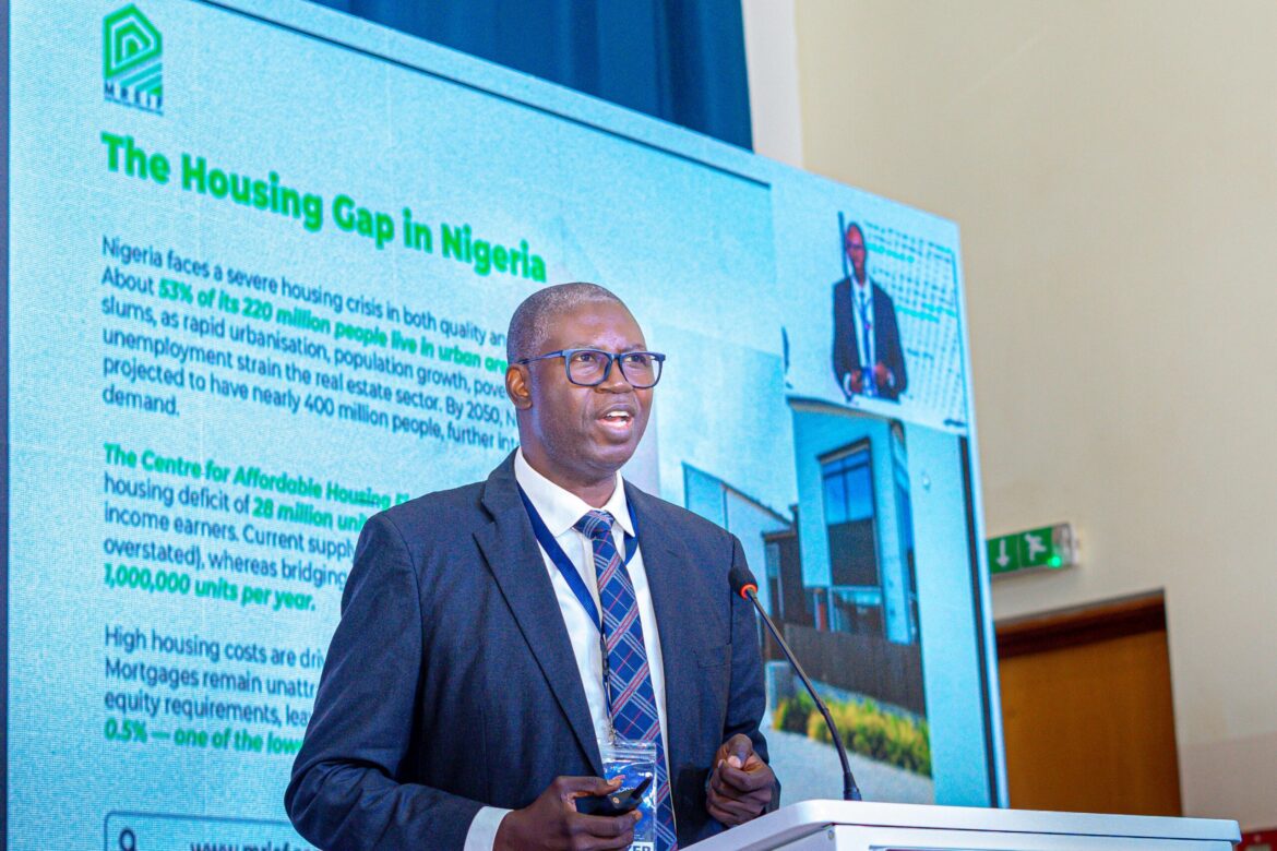 The Blueprint: How MREIF is cracking the housing crisis and forging a wealthy new generation 