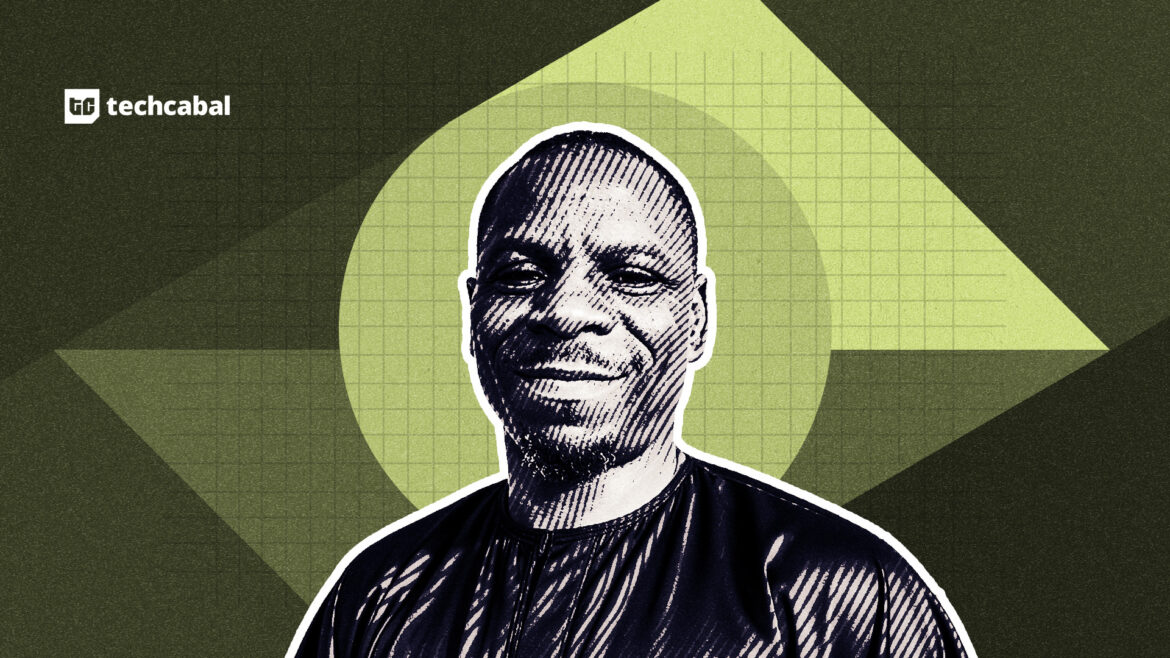 Afam Nwaoboli once directed music videos; now he wants to democratise AI for African creatives