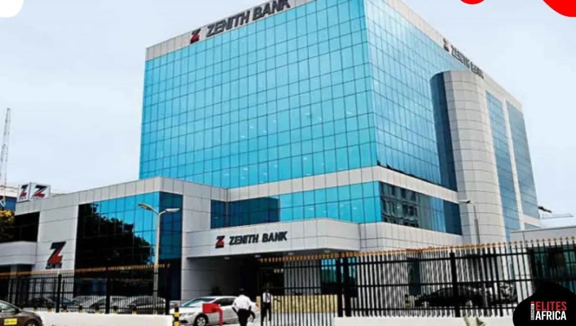 Is Zenith Bank Really Buying Kenya’s Paramount Bank?
