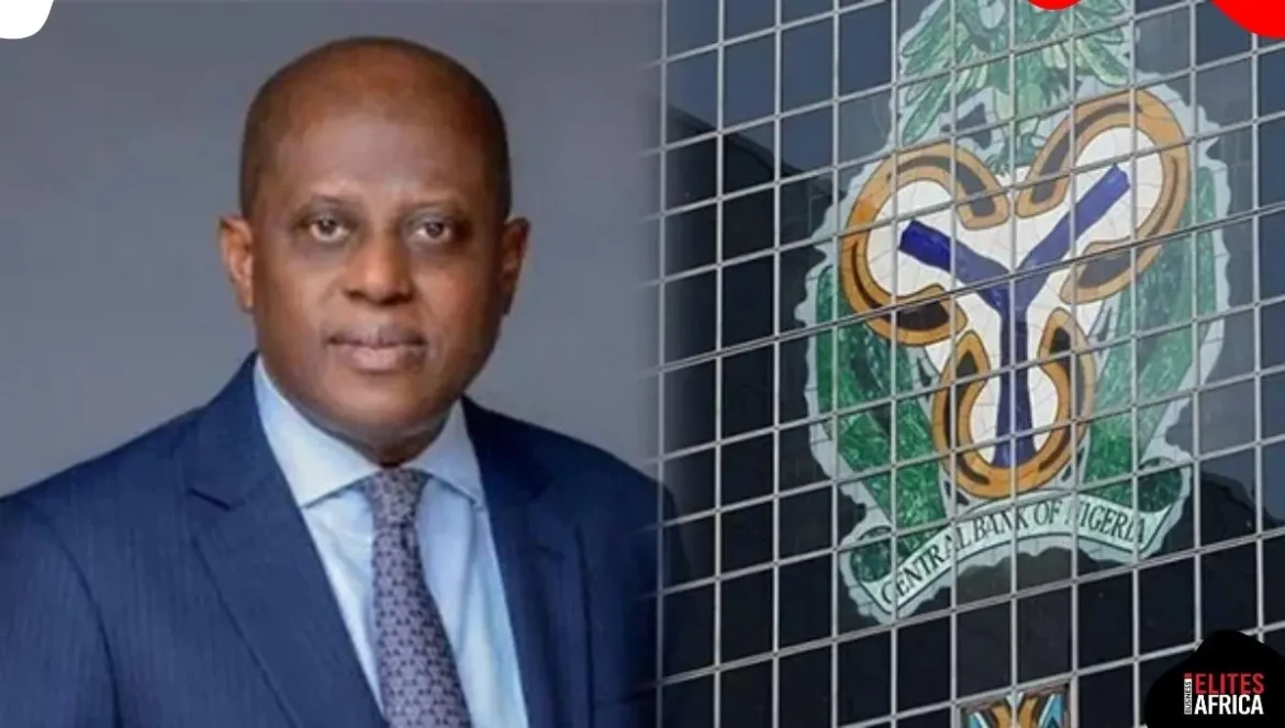 Naira Strengthens as the CBN Governor Reveals Ongoing Progress