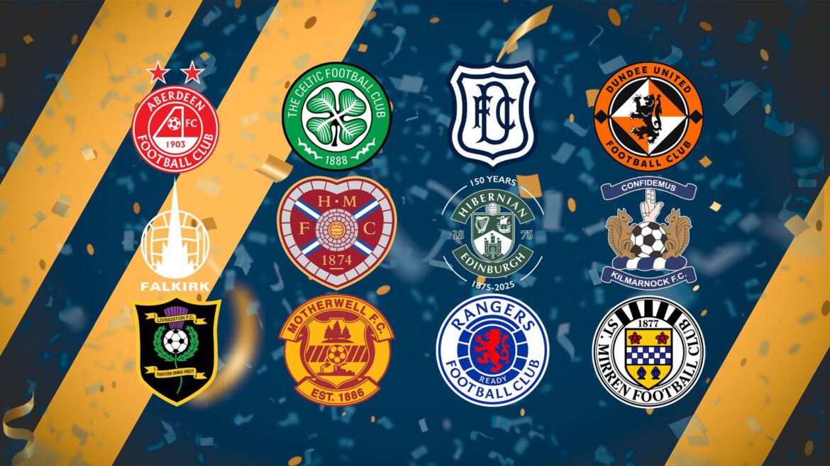 Scottish Premiership preview: All you need to know this weekend!