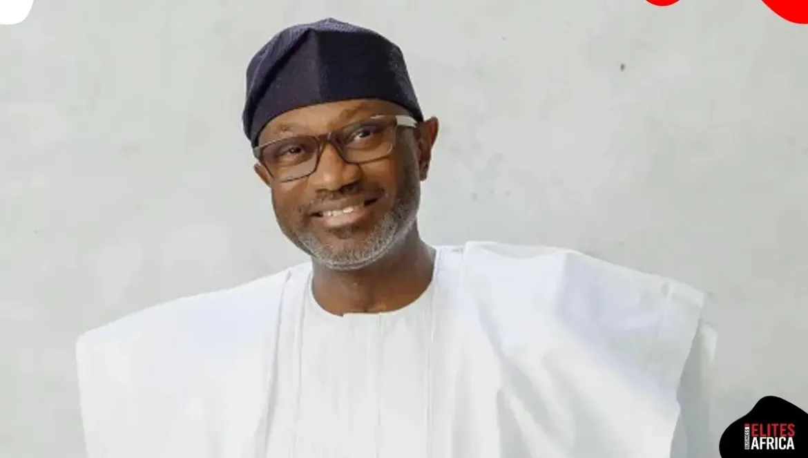 Why Femi Otedola Still Holds the Largest Stake in First HoldCo