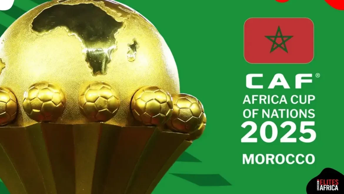 Morocco unveils AFCON 2025 stadiums and full match venue list