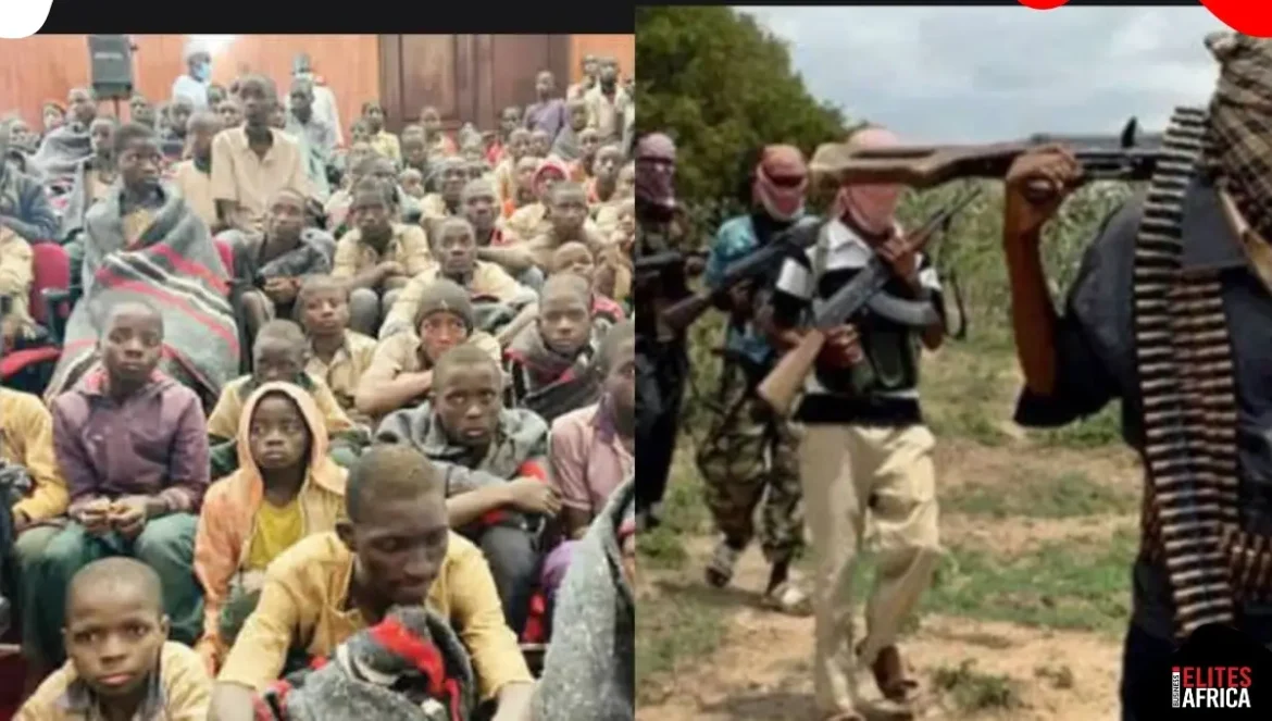 Is the US Military Threat Fueling Kidnappings in Nigeria?