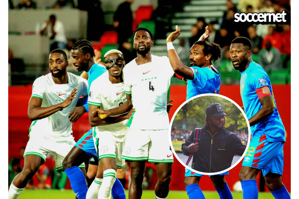 I want to win the AFCON – Super Eagles star hungry to make up for World Cup ‘mistake’