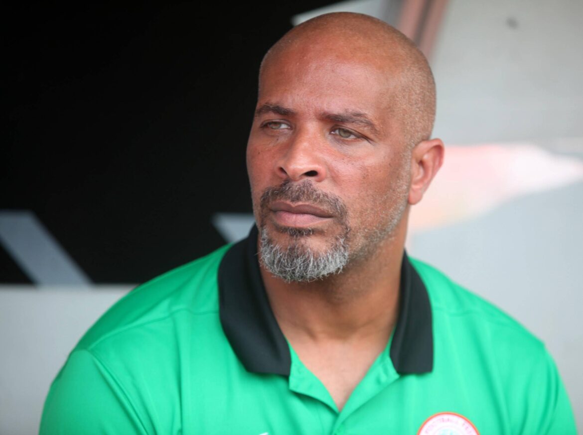 Eric Chelle suffers AFCON setback after Marco Silva reveals plans for Bassey, Chukwueze, and Iwobi