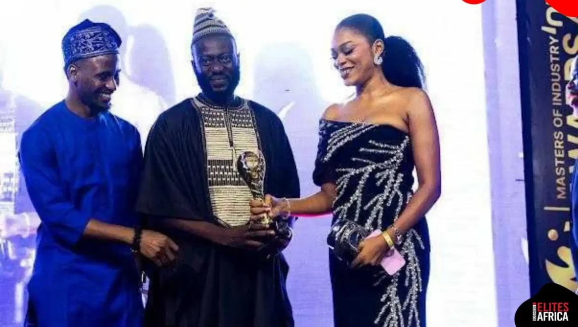 WINNER: Start-up of the Year – Cardtonic