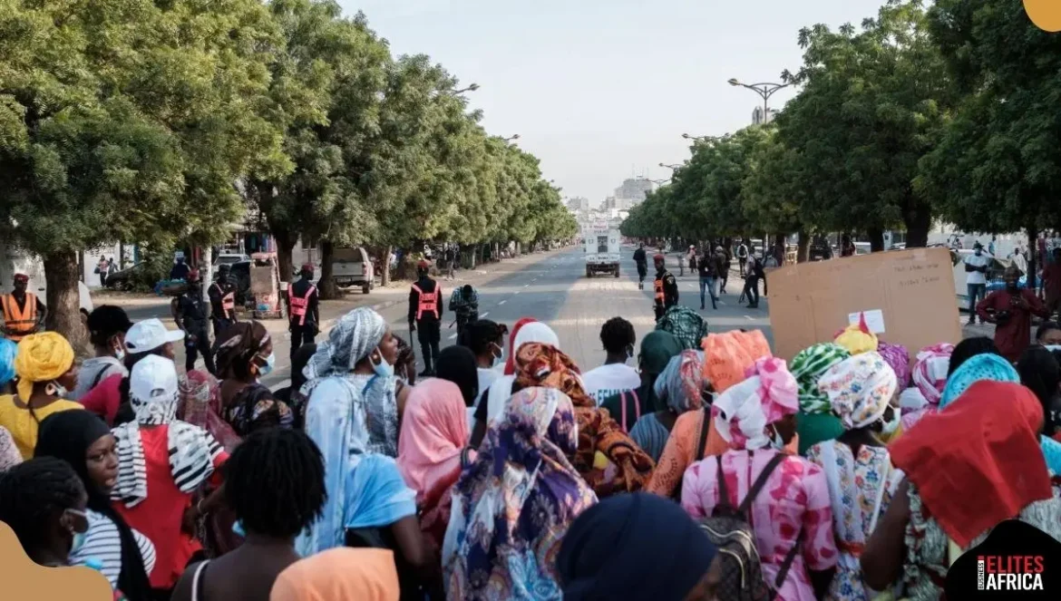 10 African Countries With Political and Economic Stability in 2025