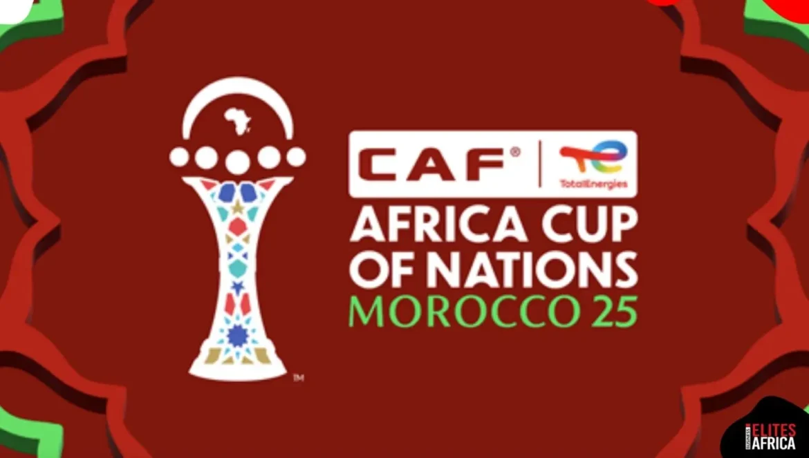 5 New CAF Rules Fans Should Expect Before AFCON 2025 in Morocco