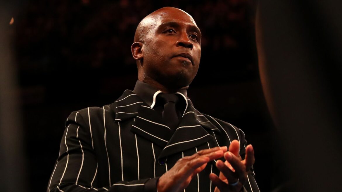 Nigel Benn, Gennadiy Golovkin and more elected into International Boxing Hall of Fame