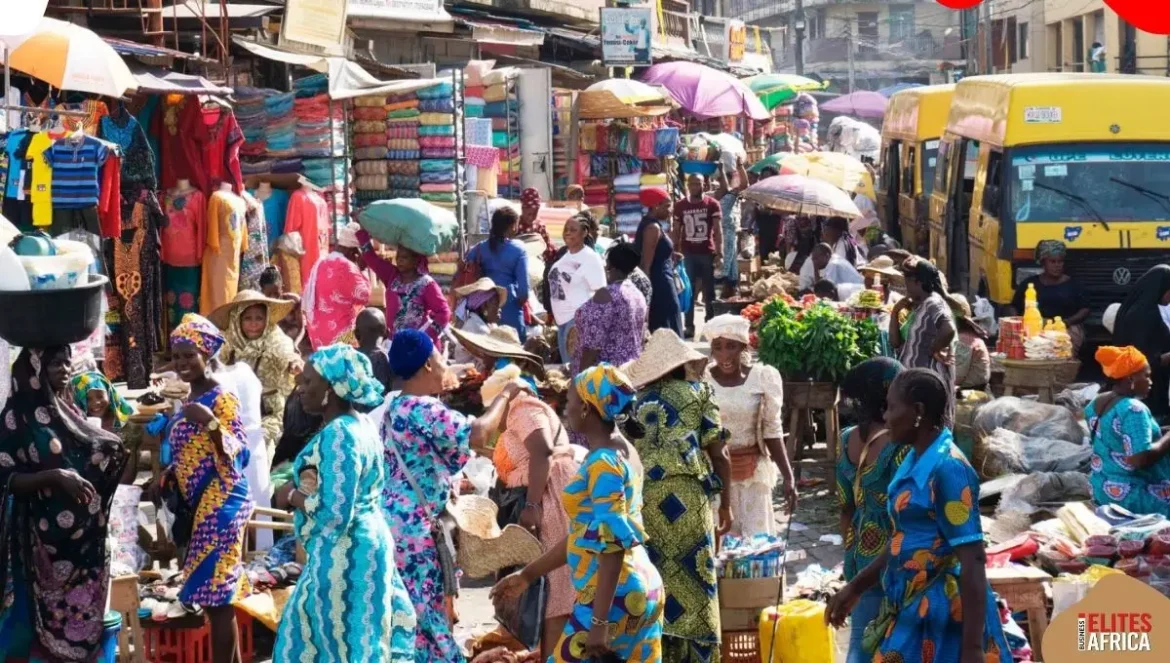 The Top Sectors Growing Nigeria’s Economy