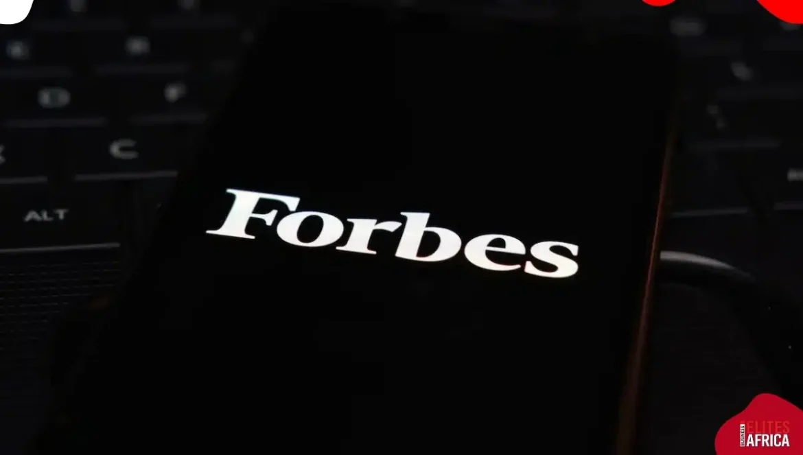 The Top 10 Most Powerful Women of 2025, According to Forbes