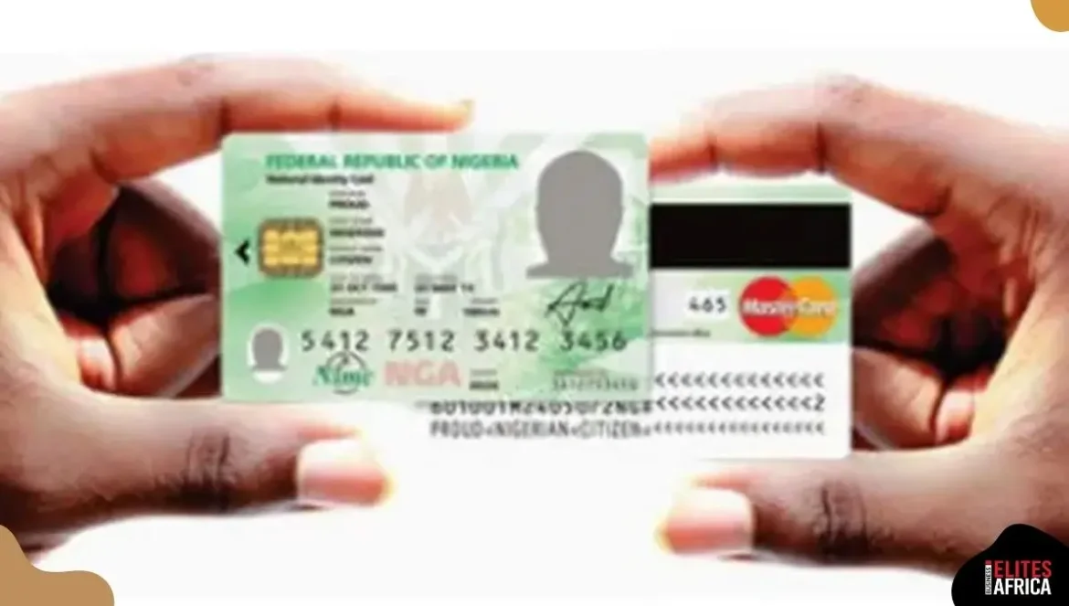 Who Really Needs a Tax ID to Open a Bank Account? FG Explains