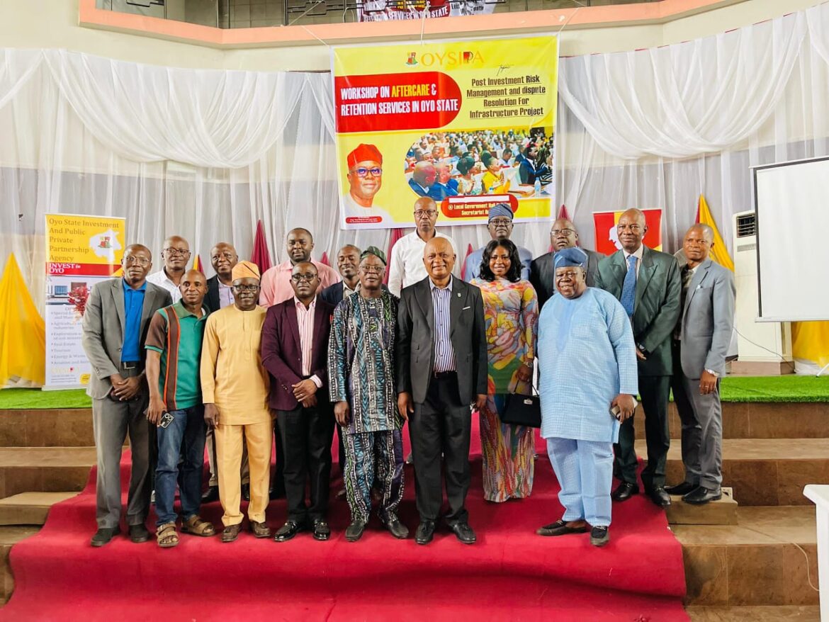 Fendini Group Highlights PPP Role in Oyo’s Growth at Investor Engagement