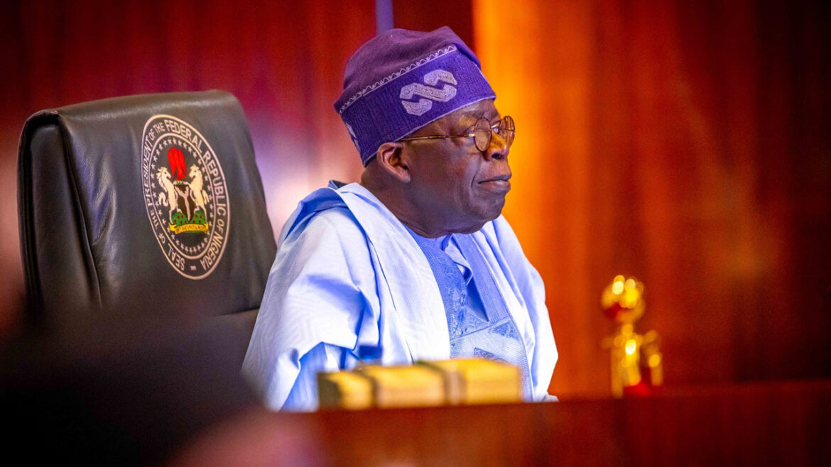 Five cabals operating within Tinubu’s administration – Lawyer reveals