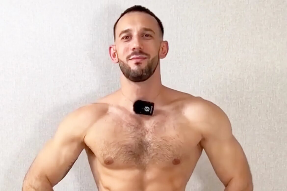 Fitness coach, 30, tragically passes away after extreme binge-eating challenge meant to promote his new weight-loss program