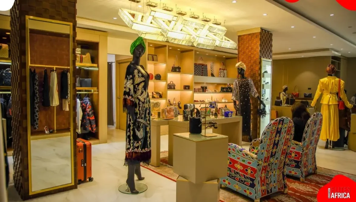 Why Global Brands are Opening Stores in Lagos – and What It Means for Nigerian Retailers