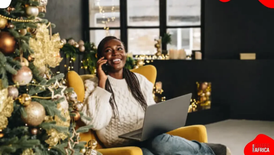 Top 7 Side Hustles That Boom During Christmas in Nigeria