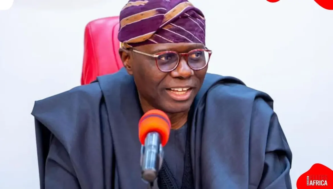 Lagos Govt Gives 7-Day Ultimatum to Remove Illegal Street Gates