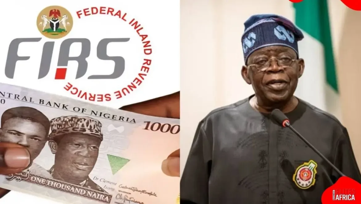 NIN, CAC Numbers to Serve as Tax IDs from 2026 – FIRS