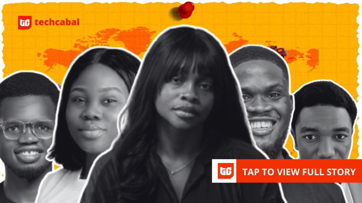 Digital Nomads (Wrapped): Visas, skills, and the price of mobility in 2025