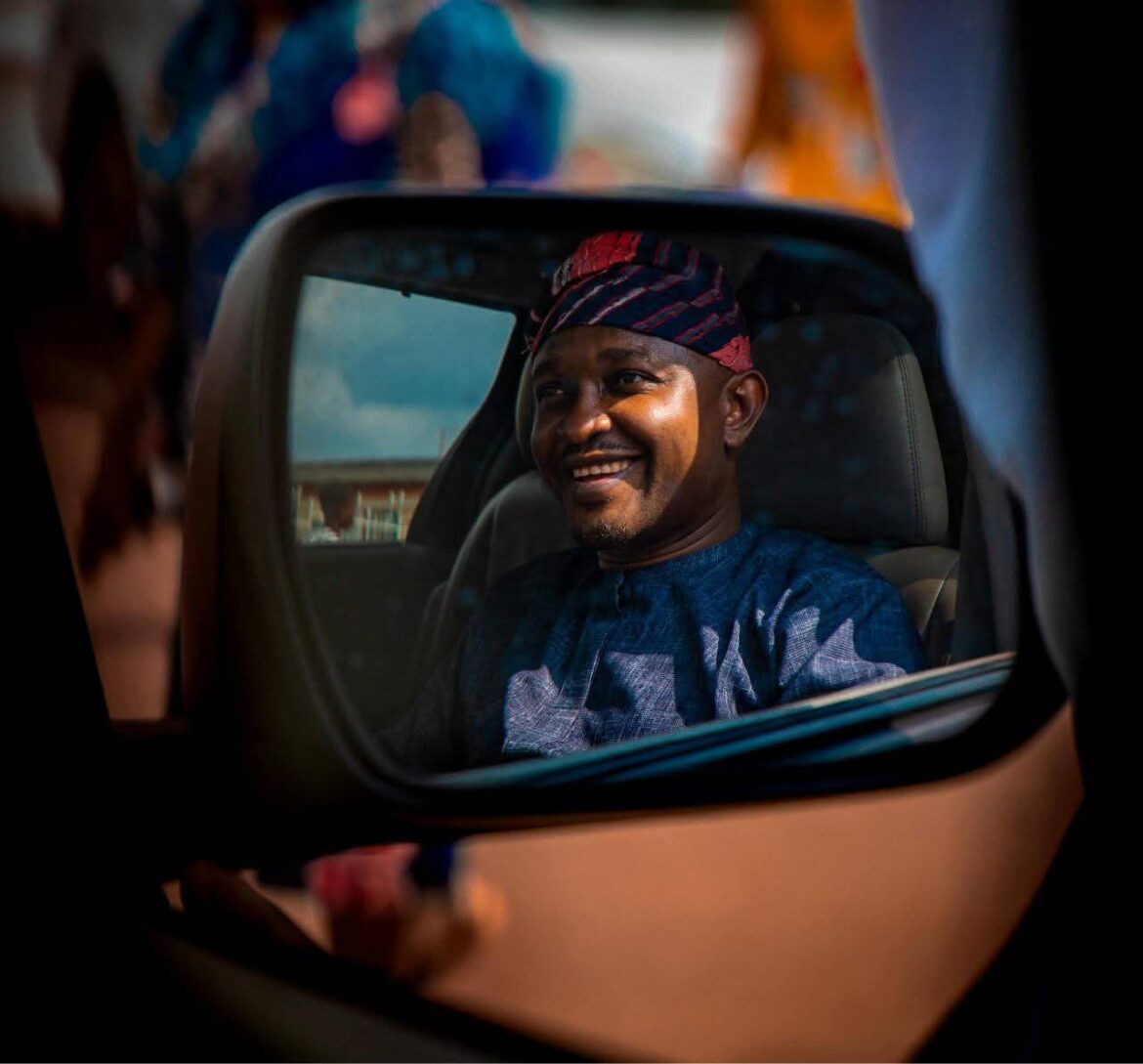 Ibadan North Bye-Election: Tribunal To Deliver Judgement On Petition Against PDP’s Oyekunle