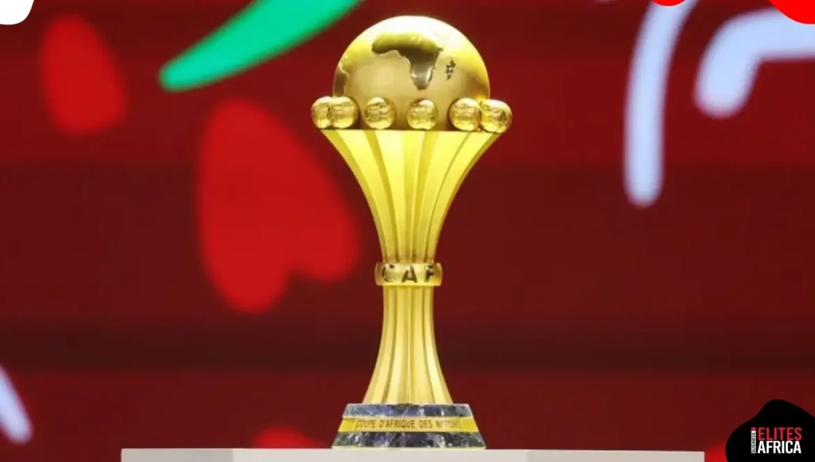 AFCON 2025: Nigeria May Face Algeria, Morocco Before Final