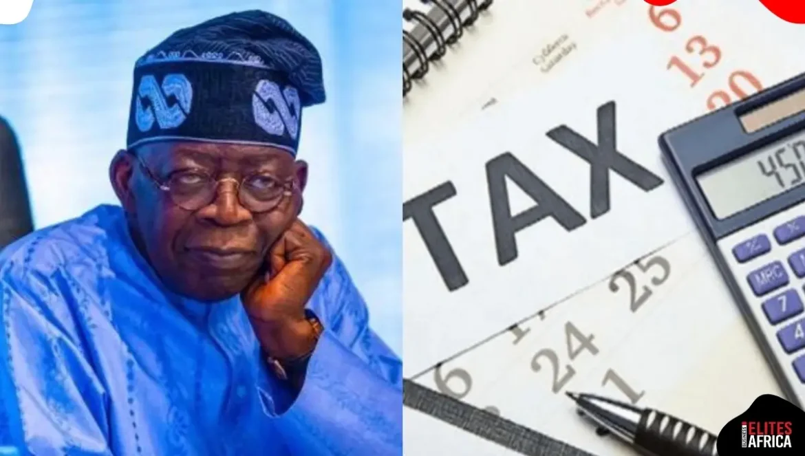 New Tax Law: 4 Groups of Nigerians Who Won’t Pay Personal Income Tax in 2026