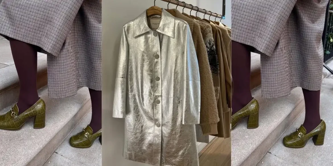 7 Ways to Upgrade Your Wardrobe on a Budget