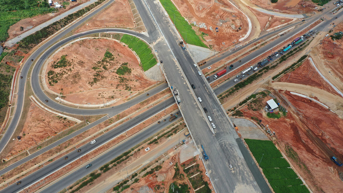 FEC Approves Six Major Road Projects Across Nigeria